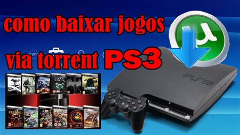 ps3 torrent